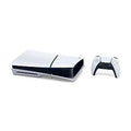 SONY PS5 Disc Slim D Chassis White