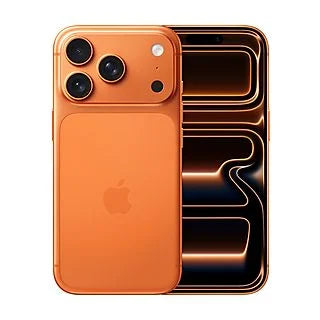 APPLE iPhone 17 Pro 512GB Arancione cosmico