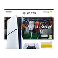 SONY PS5 Disc EA SPORTS FC 26 White
