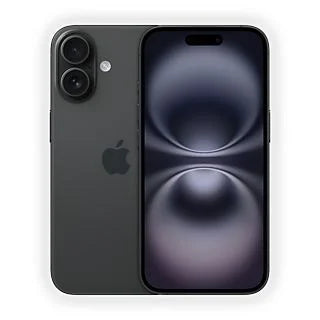 APPLE iPhone 16 128GB Nero