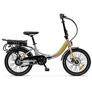 Bicicletta Elettrica Pieghevole LANCIA Brio BI-220004