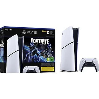 SONY PlayStation 5 Digital Edition Fortnite