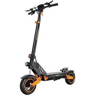 Monopattino Elettrico KAMIKAZE K1