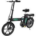Citybike AAIRSK S600