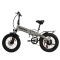 Citybike UNIVERCYCLE FAT BIKE Saturno