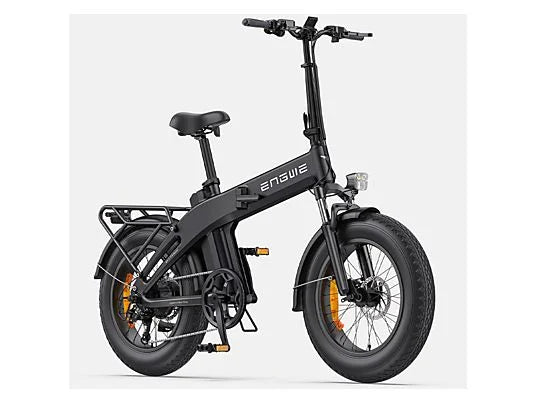 Bicicletta Pieghevole ENGWE EP-2-BOOST3.0