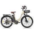 Citybike FAFREES F26-Lasting