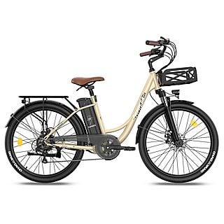 Citybike FAFREES F26-Lasting