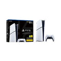 SONY PS5 Digital Edition Slim Bianco