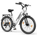 Citybike ESKUTE C100-Plus