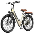 Citybike AAIRSK S600