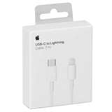 Apple Cavo USB-C a Lightning - 1 metro
