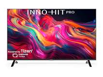 InnoHit 50" LED IH50UHTZN 4K UHD Tizen Smart TV Slim