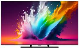 InnoHit 55" LED IH55UHTZN 4K UHD Tizen Smart TV Slim