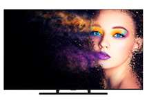 InnoHit 65" LED IH65UHTZN 4K UHD Tizen Smart TV Slim