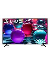 LG 43" LED 43UA73003LA UHD 4K HDR Smart TV EU
