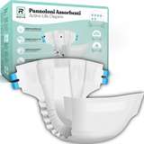 RMove Pannoloni Assorbenti ActiveLife Adulto - Taglia M (25 pz)