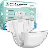 RMove Pannoloni Assorbenti ActiveLife Adulto - Taglia L (25 pz)