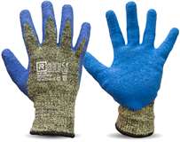 RMove Guanti Antitaglio Livello 6 SteelGuard - 1 Paio